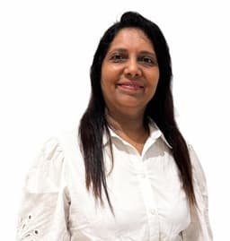 Mrs. Chetna Kotak - Co-Founder & Chief Operations Officer